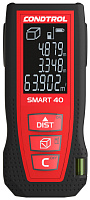 Smart 40 CONDTROL  Дальномер лазерный/ 1-4-097
