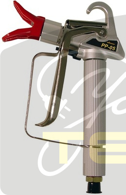 0418717 Wagner Пистолет Gun PP-05 для типов Prpject Pro 117/119