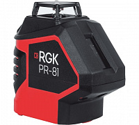 PR-81 RGK Построитель плоскостей лазерный