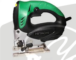 Электролобзик  CJ90VST Hitachi