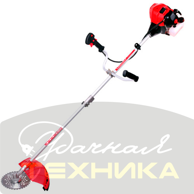 MAXCUT MC233  Триммер бензиновый с разъемной штангой