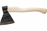 2072-20 Топор кованый, деревянная рукоятка Ижсталь-ТНП А2 1,3 кг