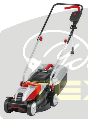 Газонокосилка электрическая Classic 3.22 SE AL-KO