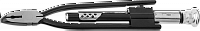 23801 Плоскогубцы Зубр Эксперт реверс, с кусачками, для скручивания проволоки, автомат., 250 мм