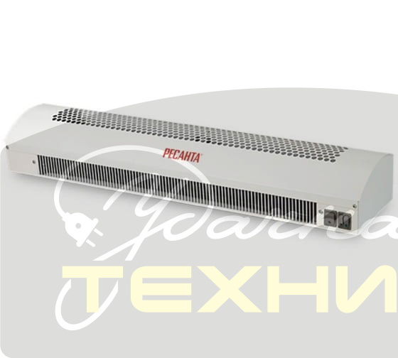 ТЗ-5С Ресанта Тепловая завеса 67/6/2