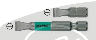 Бита WP SL5.5 25мм RSC (20 шт/упак) Wirlpower ЦЕНА ЗА 2ШТ. / 0205