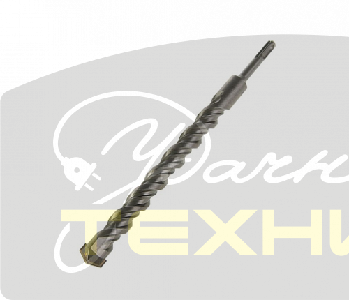 D-00038 Бур Makita SDS-PLUS 5х100/160 мм