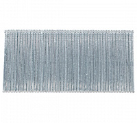 57611 Гвозди для пневм/нейлера Matrix дл.40 мм,сечение 1,6х1,4, 2500 шт