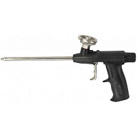 06855_z02 Kraftool Пистолет для монтажной пены Panther тефлоновое покрытие, 0,6кг