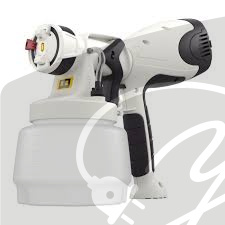 Краскопульт  воздушный Wagner W400 (замена W565)
