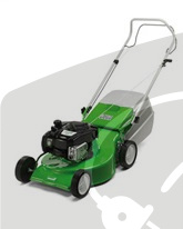 Газонокосилка бензиновая MB 253.1 Viking 