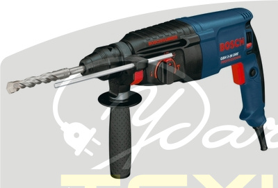 Сетевой перфоратор  GBH2-26DRЕ Bosch 