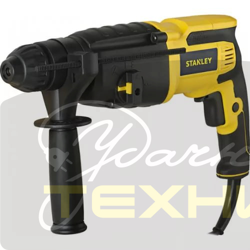 Перфоратор сетевой SHR263K-RU STANLEY