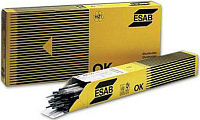 Электроды ESAB ОК-46, d=4 мм, уп. 6,6 кг 4600404АМ0