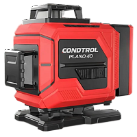 PLANO 4D Condtrol Нивелирлазерный 