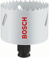 2608584636 Коронка пильная Bosch НSS-CO, 52 мм
