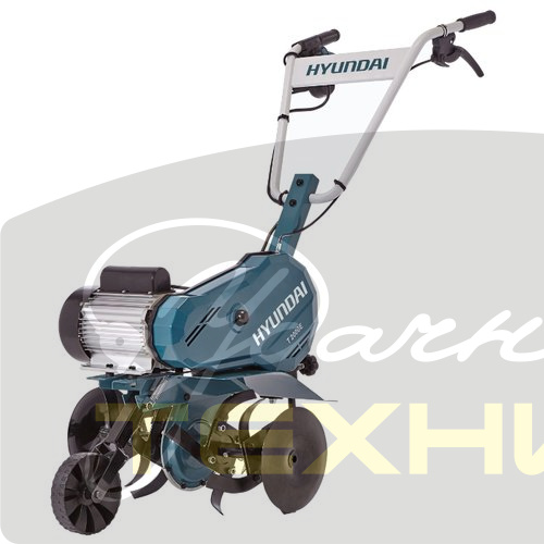 Культиватор электрический T2000E Hyundai 