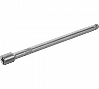 642-623 Удлинитель КОБАЛЬТ 1/4, 150мм, Cr-V подвес
