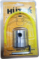 Huter Головка с леской паук для GGT/GET-1200-2000 71/2/40
