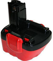 030-863 Аккумулятор Практика для Bosch 12В, 2 Ач, NiCd, коробка