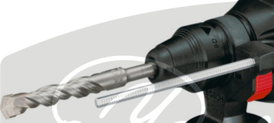 Сетевой перфоратор  GBH2-26DRЕ Bosch 