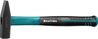 2007-10 Kraftool Молоток слесарный Fiberglass, 1000г, с фиберглассовой рукояткой