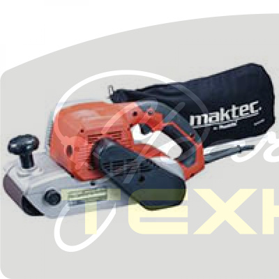 Шлифмашина ленточная  MT941 Maktec 