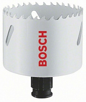 2608584656* Коронка пильная Bosch НSS-CO, 102 мм