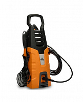 RE 170 VILLARTEC Моечная машина электрическая 1,7кВт/2,31л.с. 300 л/мин,6,8 кг