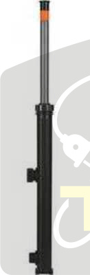 01566-29 Дождеватель выдвижной Gardena S 80/300 
