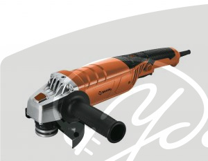 Шлифмашина угловая Вихрь  УШМ-125/1200Э 