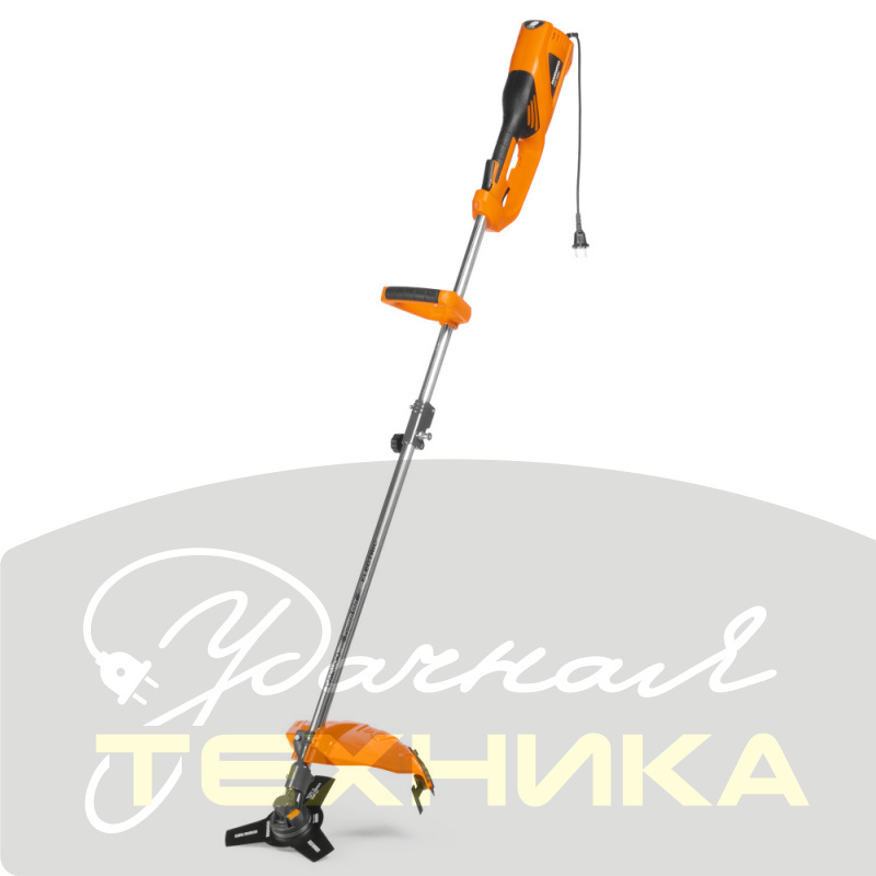 DABC 1400E DAEWOO Триммер электрический