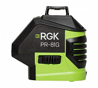 PR-81G RGK Построитель плоскостей лазерный