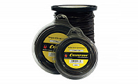 C5067 Корд триммерный Champion Nylplus Square 3мм*23 м (квадрат)