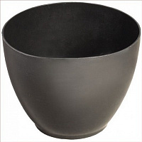 0608-1 Чашка Stayer "MASTER" для гипса, высокая, 120х90мм